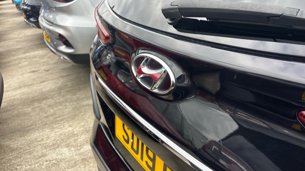 Hyundai KONA 1.0T GDi Blue Drive Premium 5dr Petrol Hatchback - Image 24