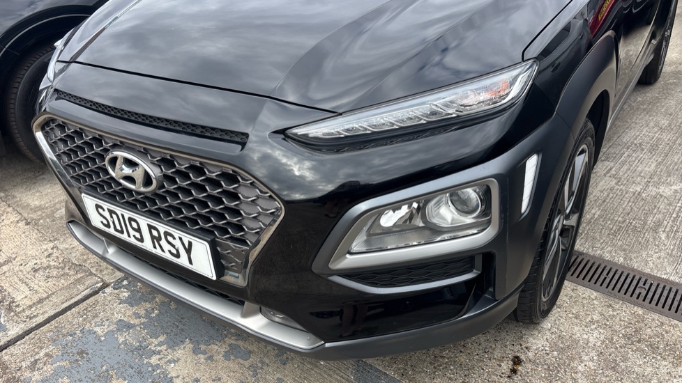Hyundai KONA 1.0T GDi Blue Drive Premium 5dr Petrol Hatchback - Image 29