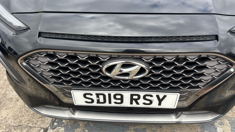 Hyundai KONA 1.0T GDi Blue Drive Premium 5dr Petrol Hatchback - Image 30