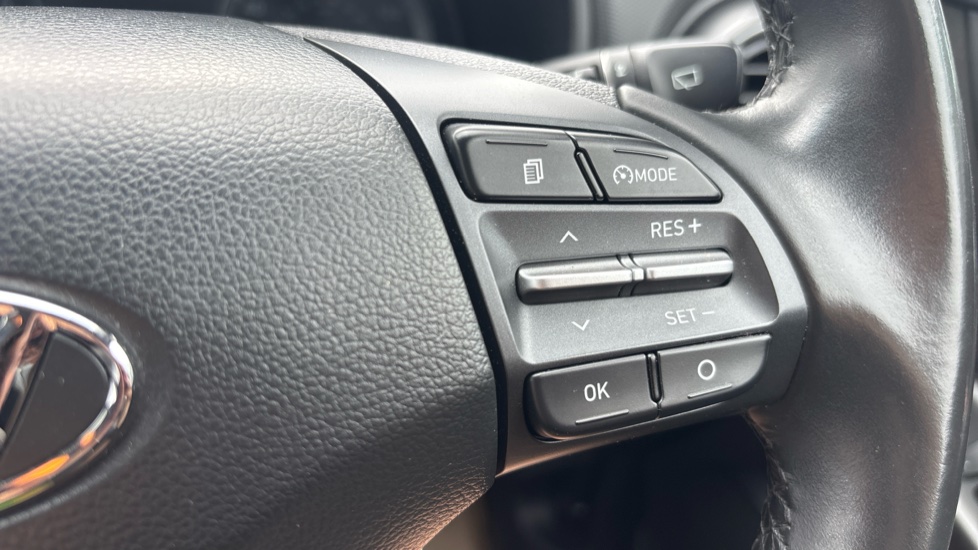 Hyundai KONA 1.0T GDi Blue Drive Premium 5dr Petrol Hatchback - Image 38