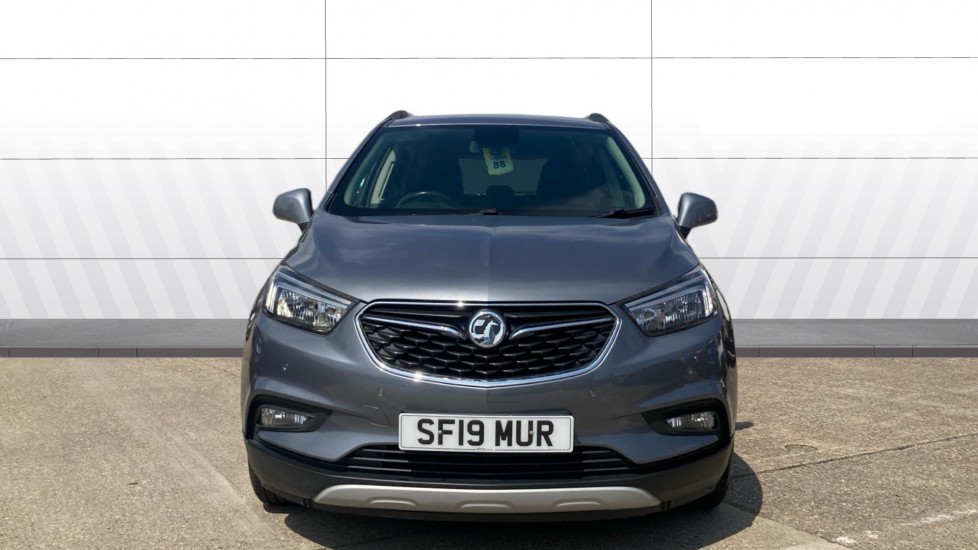 Vauxhall Mokka X 1.4T ecoTEC Elite 5dr Petrol Hatchback - Image 3
