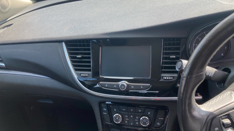 Vauxhall Mokka X 1.4T ecoTEC Elite 5dr Petrol Hatchback - Image 12