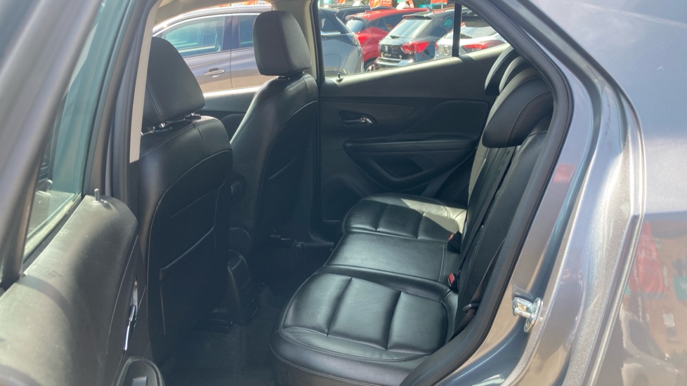Vauxhall Mokka X 1.4T ecoTEC Elite 5dr Petrol Hatchback - Image 16