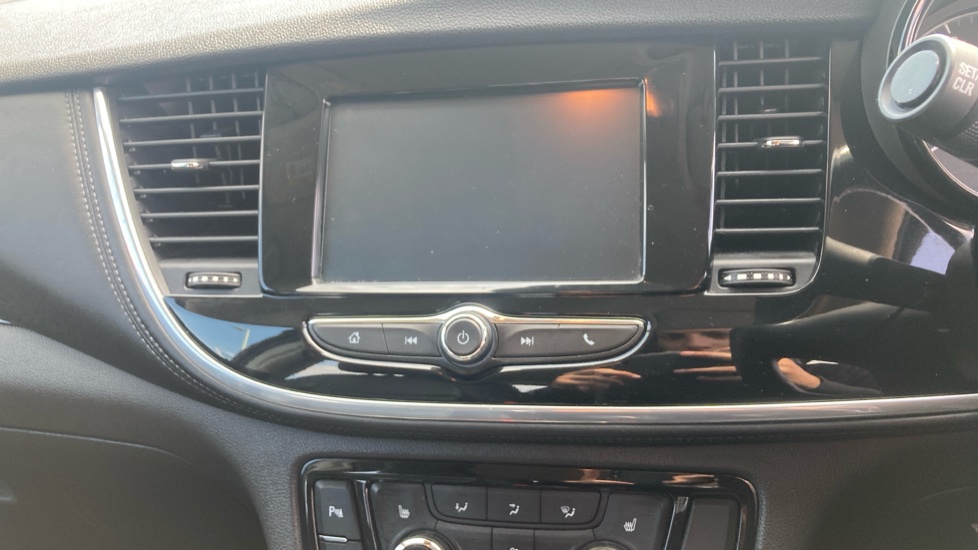 Vauxhall Mokka X 1.4T ecoTEC Elite 5dr Petrol Hatchback - Image 28