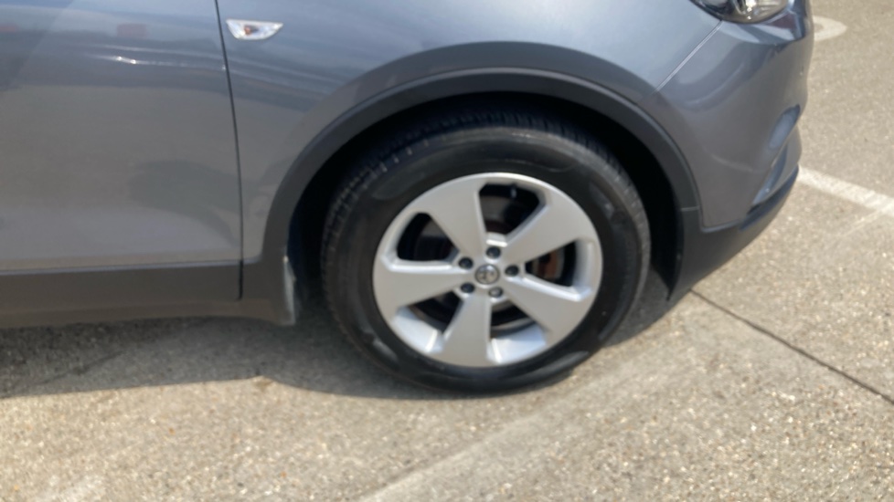 Vauxhall Mokka X 1.4T ecoTEC Elite 5dr Petrol Hatchback - Image 32