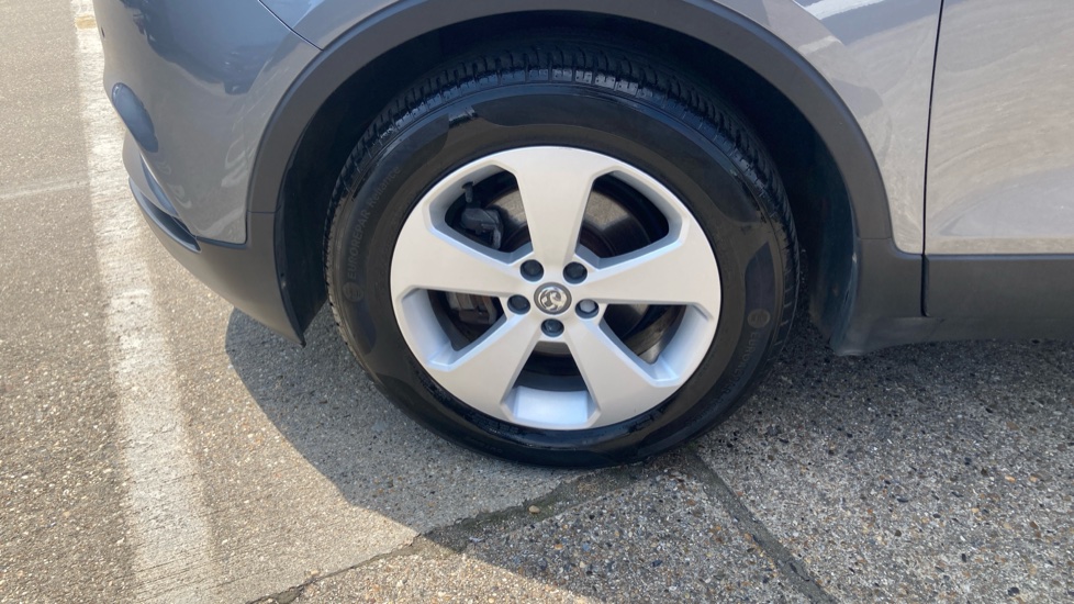 Vauxhall Mokka X 1.4T ecoTEC Elite 5dr Petrol Hatchback - Image 35