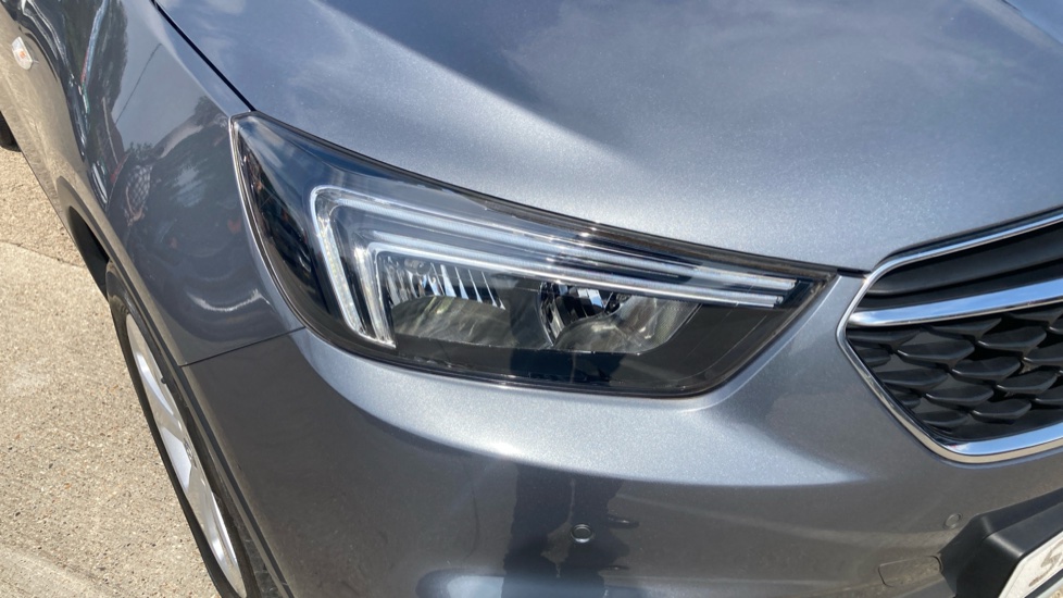 Vauxhall Mokka X 1.4T ecoTEC Elite 5dr Petrol Hatchback - Image 38