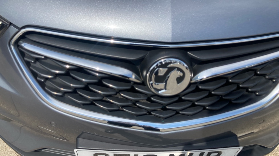 Vauxhall Mokka X 1.4T ecoTEC Elite 5dr Petrol Hatchback - Image 39