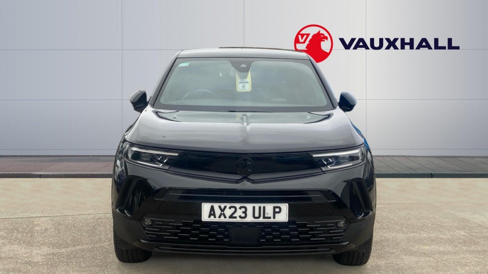 Vauxhall Mokka 1.2 Turbo 136 Ultimate 5dr Petrol Hatchback - Image 3