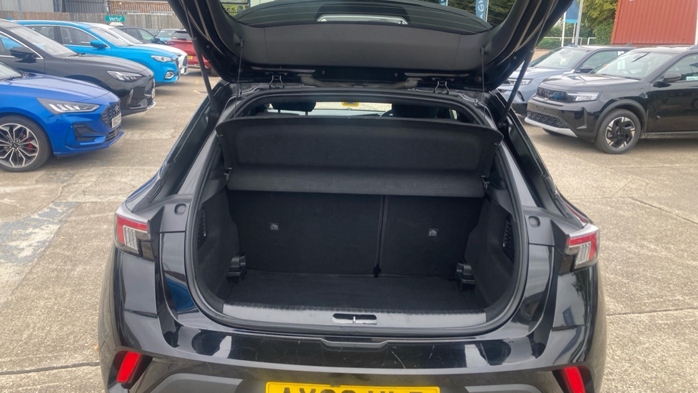 Vauxhall Mokka 1.2 Turbo 136 Ultimate 5dr Petrol Hatchback - Image 4