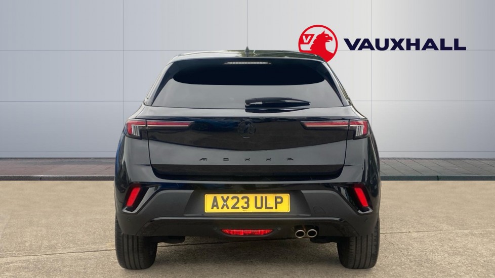 Vauxhall Mokka 1.2 Turbo 136 Ultimate 5dr Petrol Hatchback - Image 6