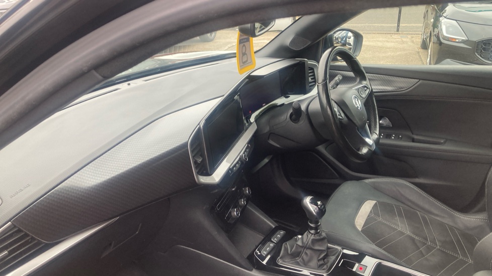 Vauxhall Mokka 1.2 Turbo 136 Ultimate 5dr Petrol Hatchback - Image 9