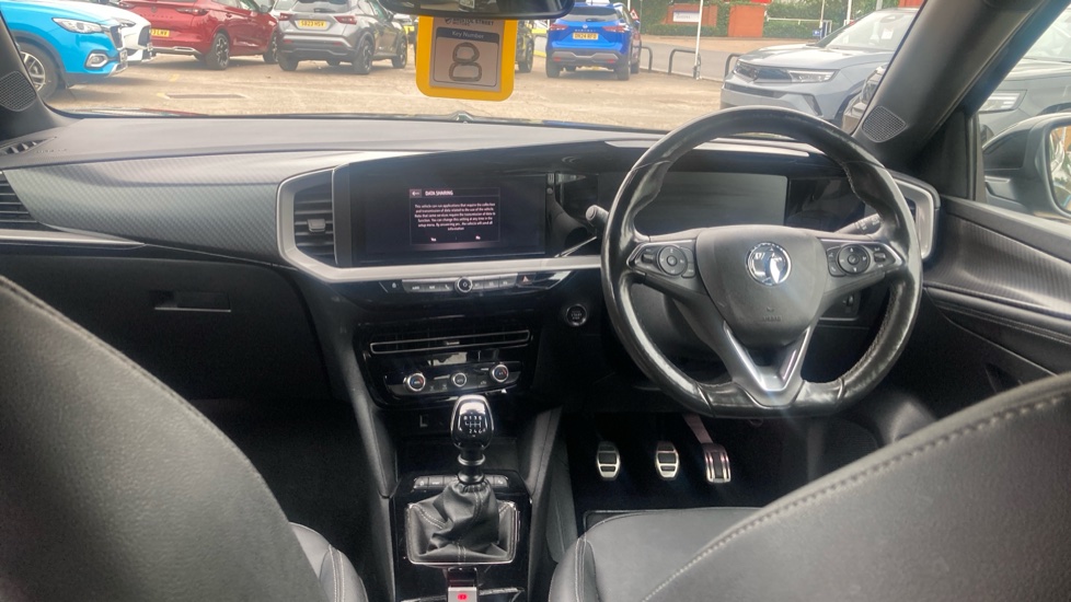 Vauxhall Mokka 1.2 Turbo 136 Ultimate 5dr Petrol Hatchback - Image 10