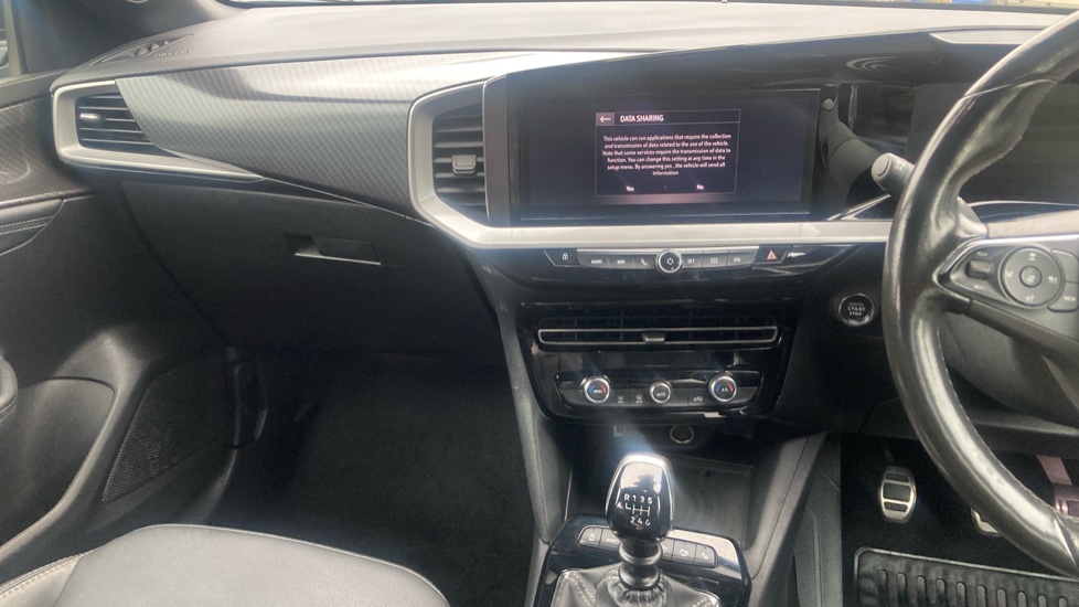 Vauxhall Mokka 1.2 Turbo 136 Ultimate 5dr Petrol Hatchback - Image 14
