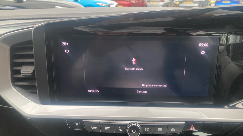Vauxhall Mokka 1.2 Turbo 136 Ultimate 5dr Petrol Hatchback - Image 22