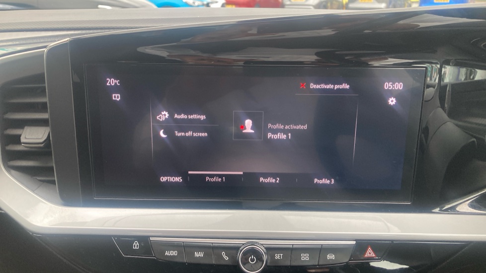 Vauxhall Mokka 1.2 Turbo 136 Ultimate 5dr Petrol Hatchback - Image 23