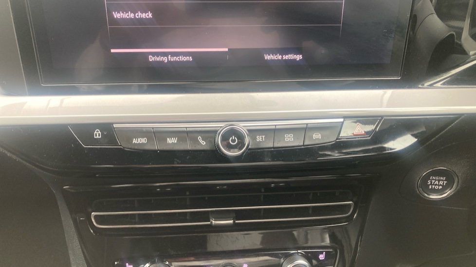 Vauxhall Mokka 1.2 Turbo 136 Ultimate 5dr Petrol Hatchback - Image 26