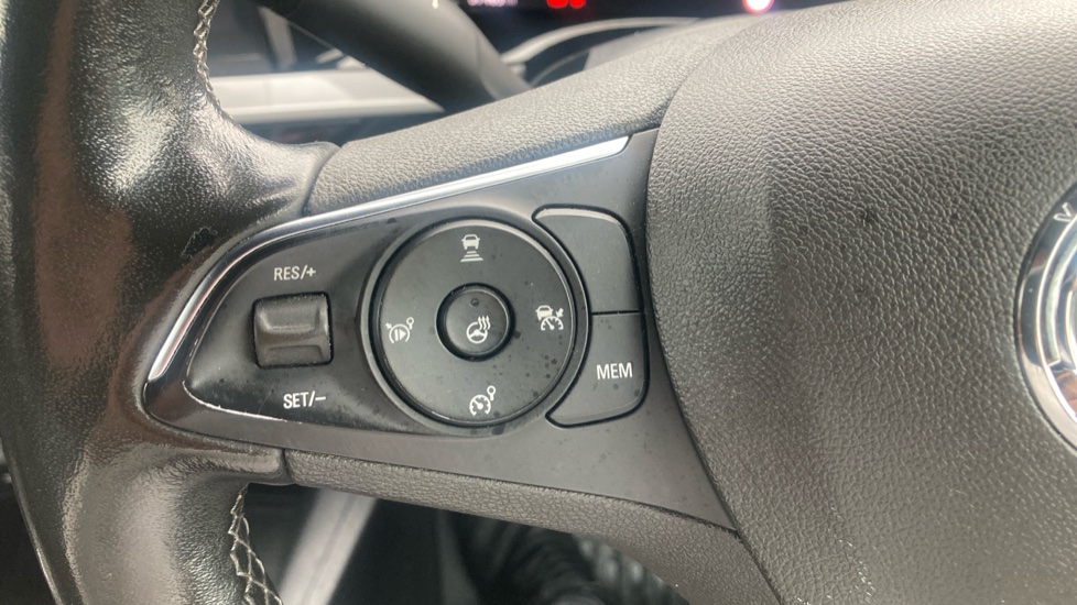 Vauxhall Mokka 1.2 Turbo 136 Ultimate 5dr Petrol Hatchback - Image 28