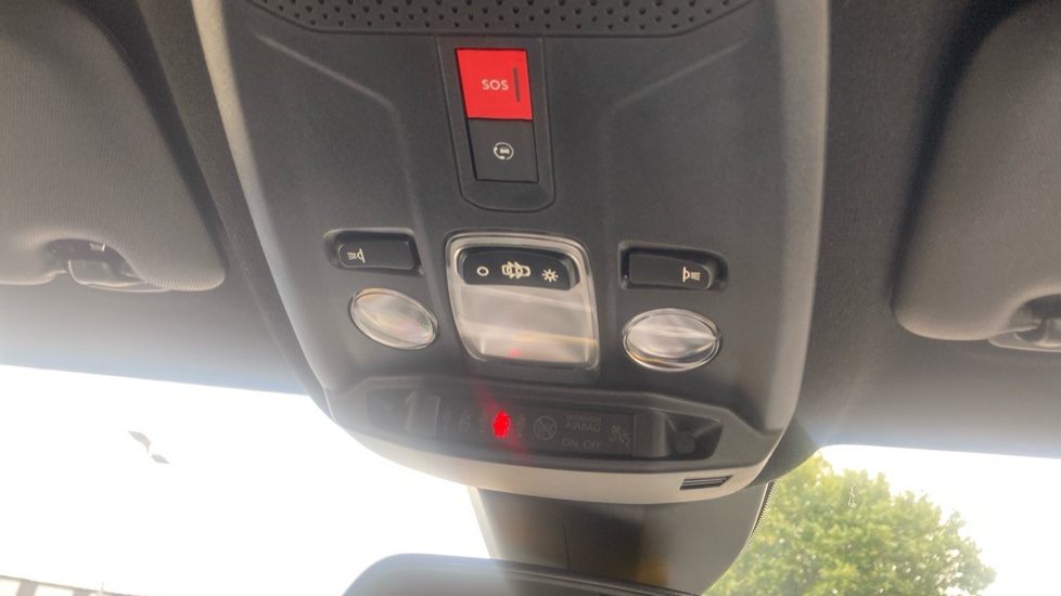 Vauxhall Mokka 1.2 Turbo 136 Ultimate 5dr Petrol Hatchback - Image 39
