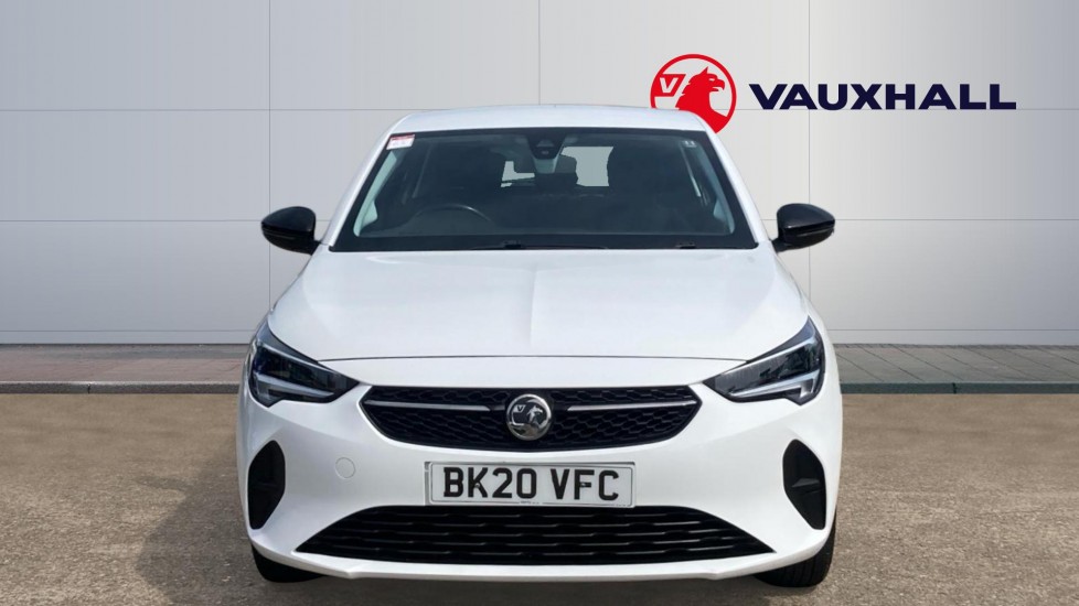 Vauxhall Corsa 1.2 SE 5dr Petrol Hatchback - Image 3