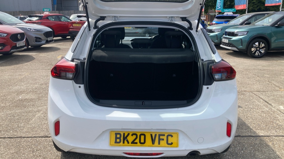 Vauxhall Corsa 1.2 SE 5dr Petrol Hatchback - Image 4