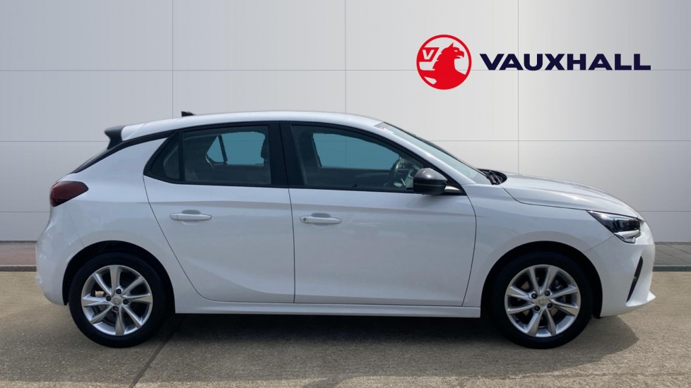 Vauxhall Corsa 1.2 SE 5dr Petrol Hatchback - Image 5