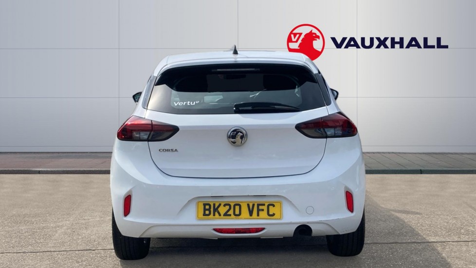 Vauxhall Corsa 1.2 SE 5dr Petrol Hatchback - Image 6