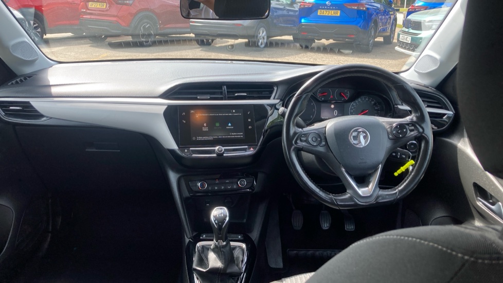 Vauxhall Corsa 1.2 SE 5dr Petrol Hatchback - Image 10
