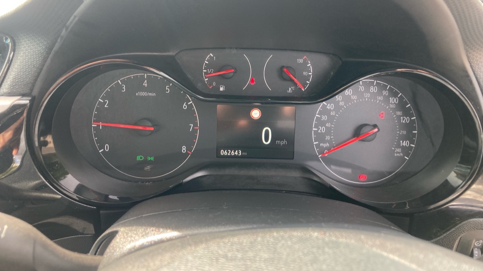 Vauxhall Corsa 1.2 SE 5dr Petrol Hatchback - Image 18