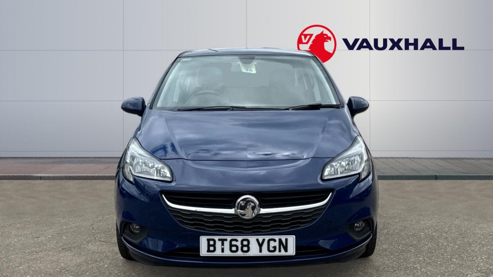 Vauxhall Corsa 1.4 Energy 5dr [AC] Auto Petrol Hatchback - Image 3