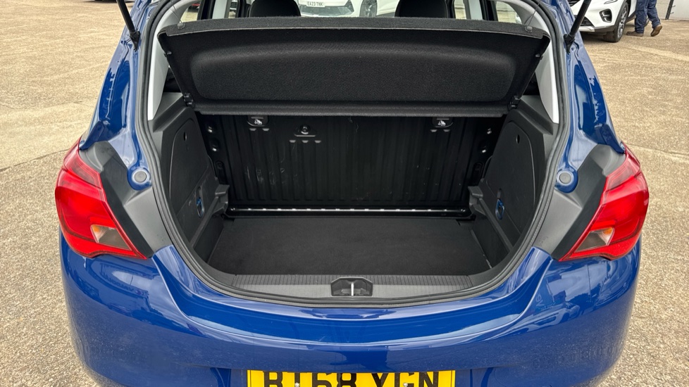Vauxhall Corsa 1.4 Energy 5dr [AC] Auto Petrol Hatchback - Image 4