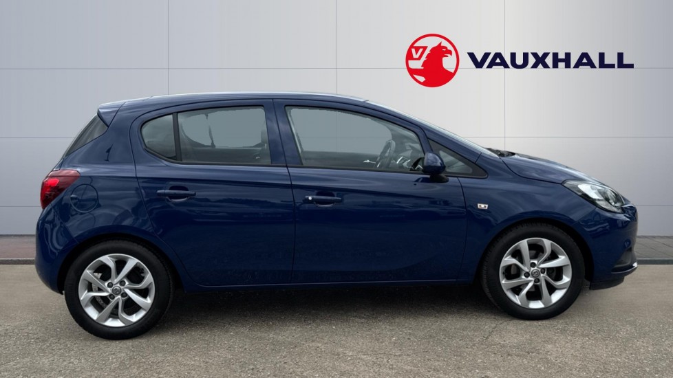 Vauxhall Corsa 1.4 Energy 5dr [AC] Auto Petrol Hatchback - Image 5