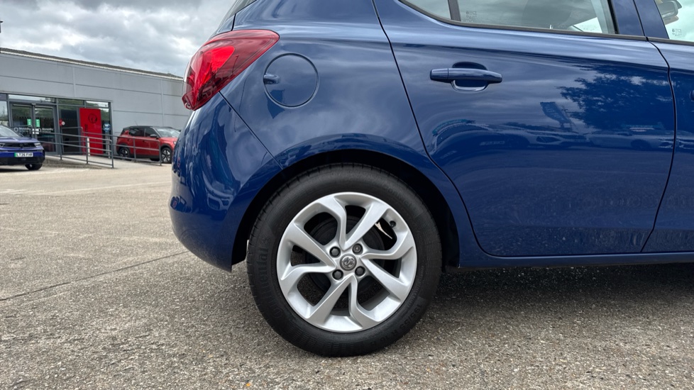 Vauxhall Corsa 1.4 Energy 5dr [AC] Auto Petrol Hatchback - Image 7