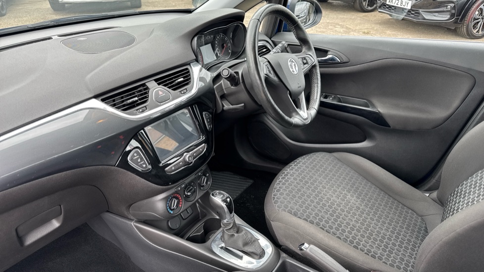 Vauxhall Corsa 1.4 Energy 5dr [AC] Auto Petrol Hatchback - Image 9