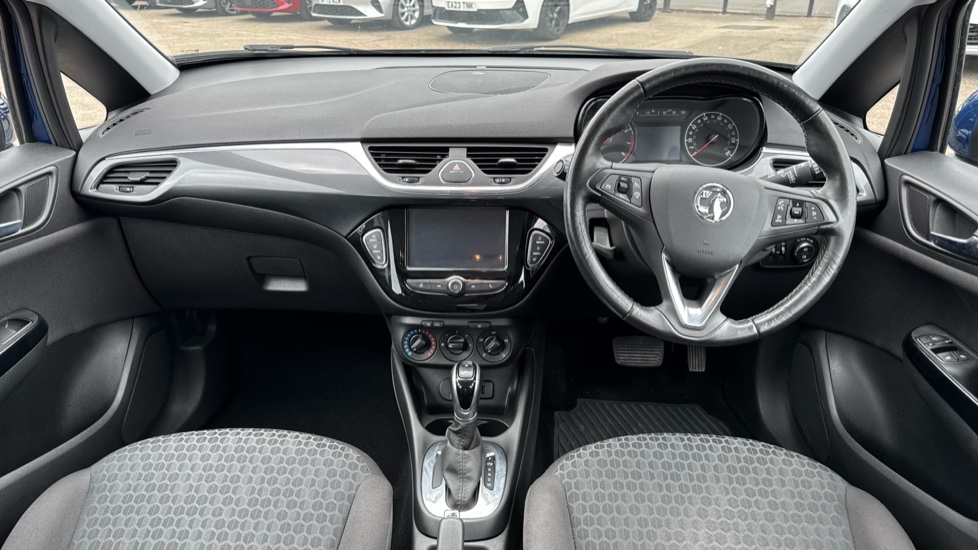 Vauxhall Corsa 1.4 Energy 5dr [AC] Auto Petrol Hatchback - Image 10