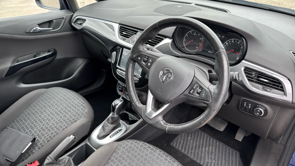 Vauxhall Corsa 1.4 Energy 5dr [AC] Auto Petrol Hatchback - Image 11