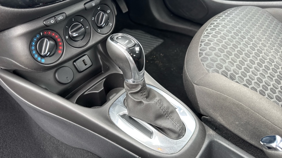 Vauxhall Corsa 1.4 Energy 5dr [AC] Auto Petrol Hatchback - Image 13