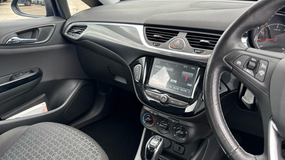 Vauxhall Corsa 1.4 Energy 5dr [AC] Auto Petrol Hatchback - Image 14