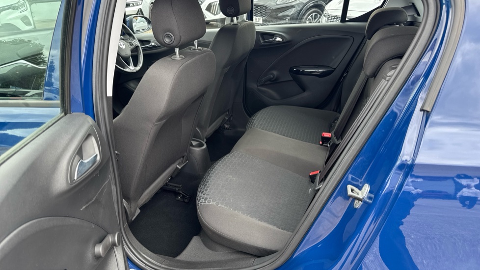 Vauxhall Corsa 1.4 Energy 5dr [AC] Auto Petrol Hatchback - Image 16