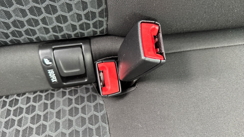 Vauxhall Corsa 1.4 Energy 5dr [AC] Auto Petrol Hatchback - Image 17