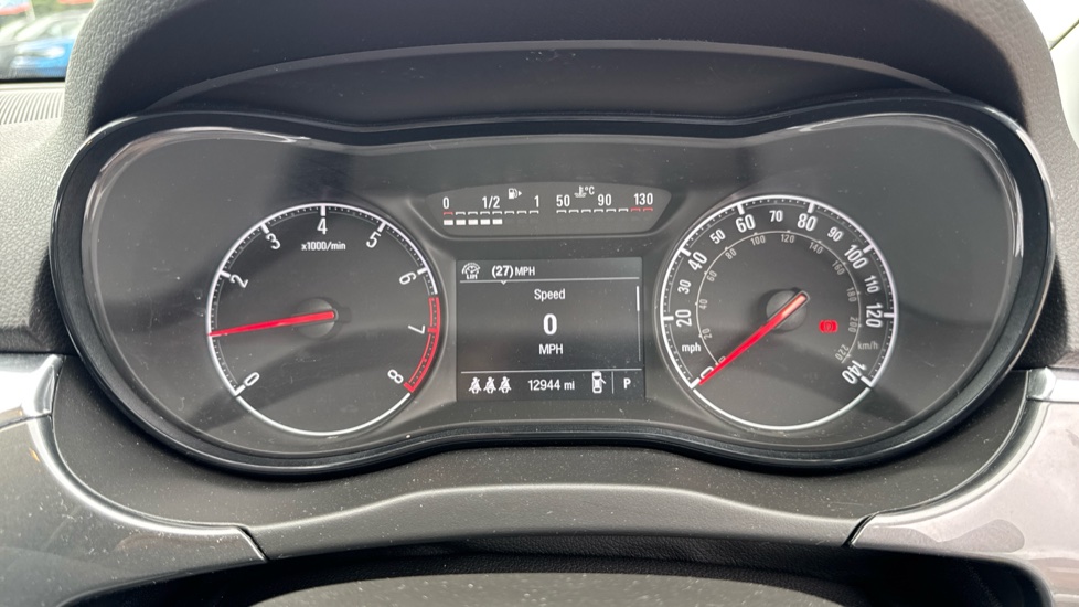 Vauxhall Corsa 1.4 Energy 5dr [AC] Auto Petrol Hatchback - Image 18