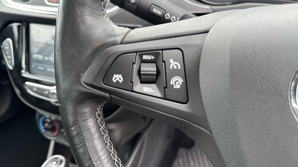 Vauxhall Corsa 1.4 Energy 5dr [AC] Auto Petrol Hatchback - Image 22