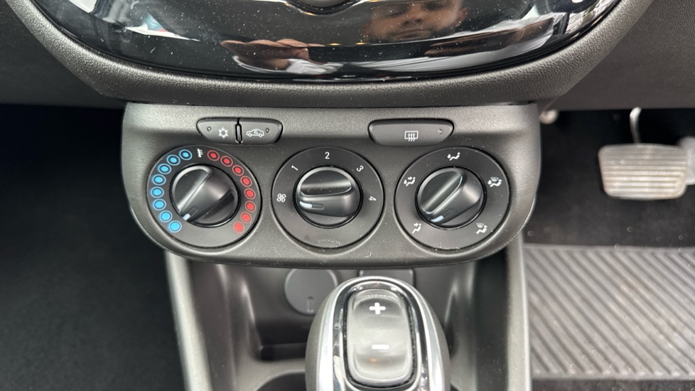 Vauxhall Corsa 1.4 Energy 5dr [AC] Auto Petrol Hatchback - Image 26