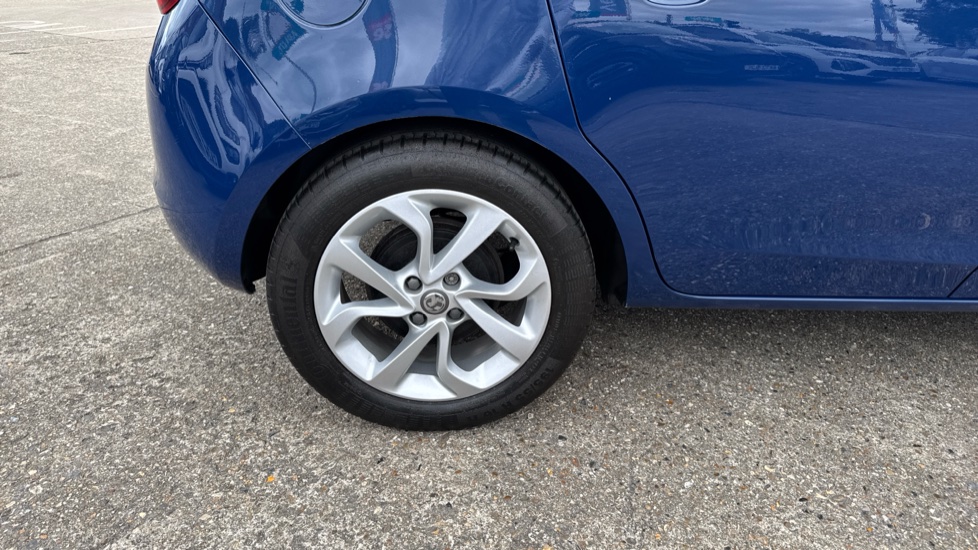 Vauxhall Corsa 1.4 Energy 5dr [AC] Auto Petrol Hatchback - Image 31