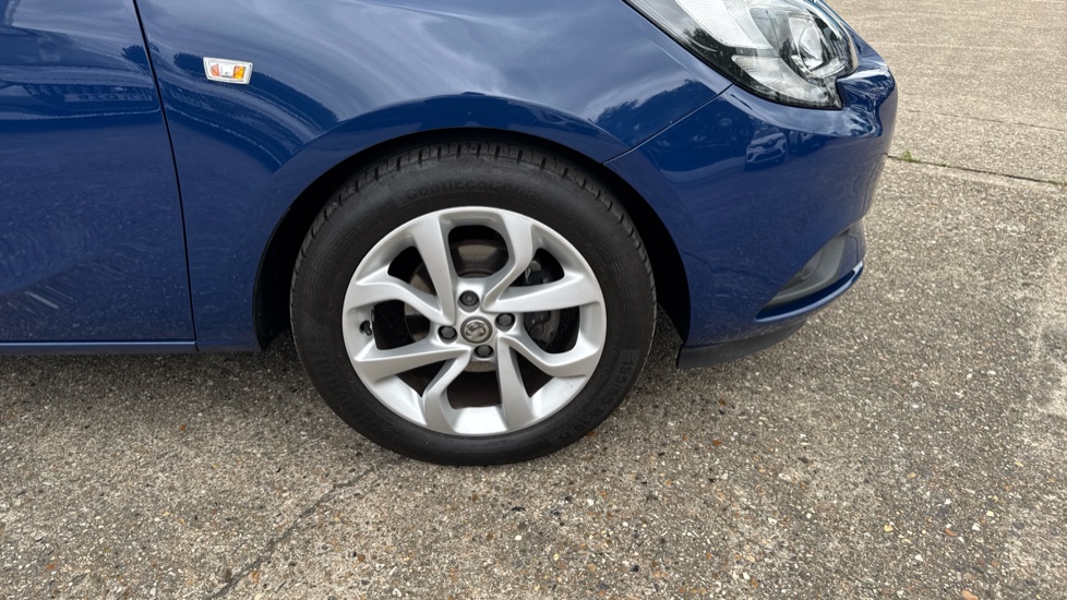 Vauxhall Corsa 1.4 Energy 5dr [AC] Auto Petrol Hatchback - Image 32