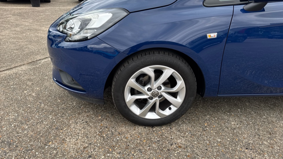Vauxhall Corsa 1.4 Energy 5dr [AC] Auto Petrol Hatchback - Image 33