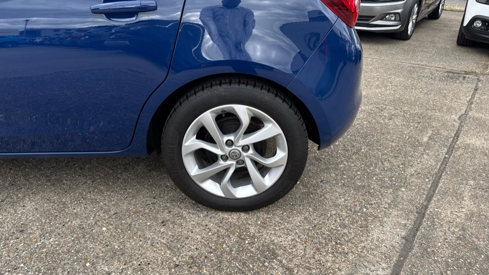 Vauxhall Corsa 1.4 Energy 5dr [AC] Auto Petrol Hatchback - Image 34