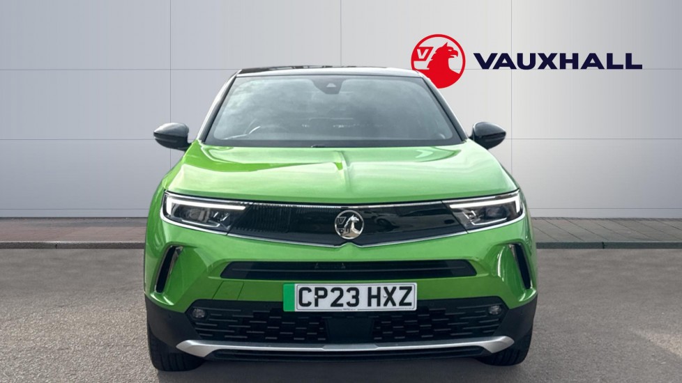 Vauxhall Mokka 100kW Ultimate 50kWh 5dr Auto Electric Hatchback - Image 3