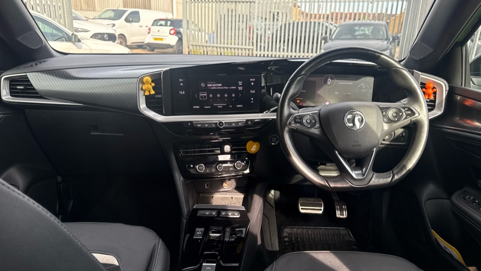 Vauxhall Mokka 100kW Ultimate 50kWh 5dr Auto Electric Hatchback - Image 10