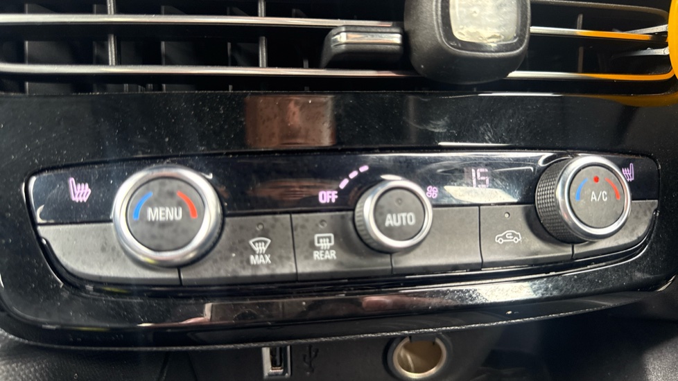 Vauxhall Mokka 100kW Ultimate 50kWh 5dr Auto Electric Hatchback - Image 23